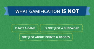 Gamification in LMS